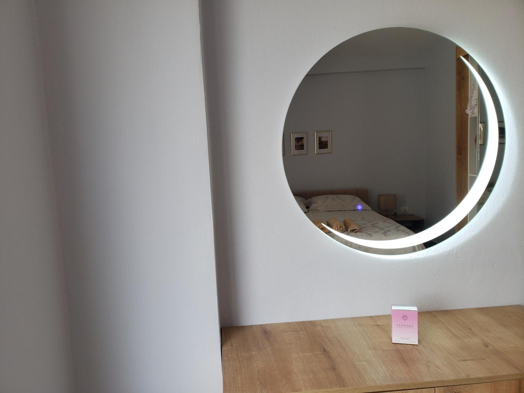 Apartment Leones