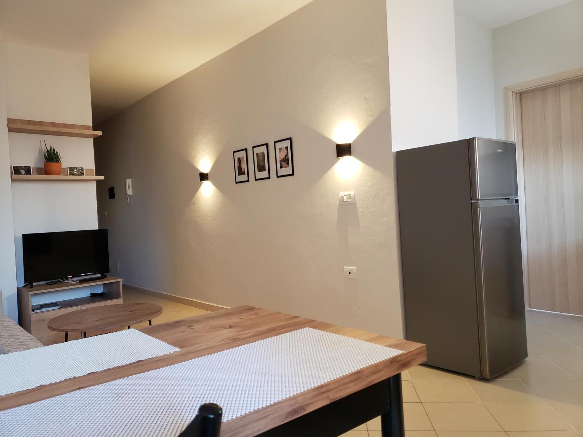 Leones Apartment *