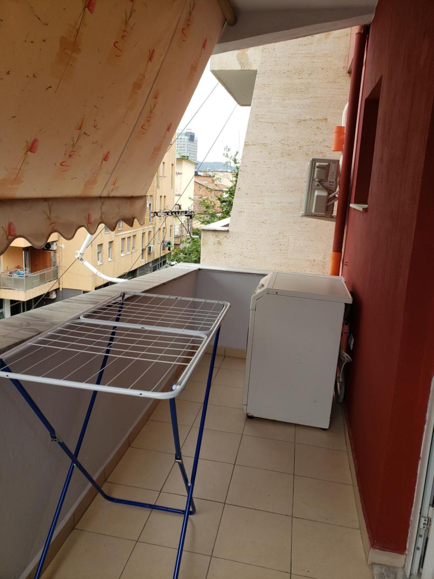 Apartment Leones
